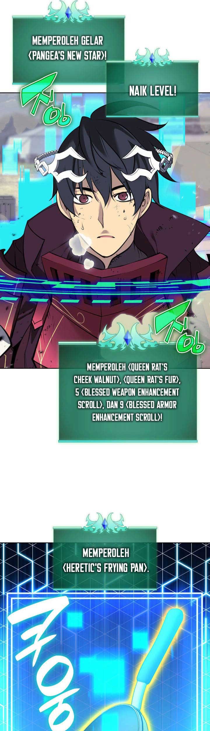 Overgeared Chapter 257 - halaman 66