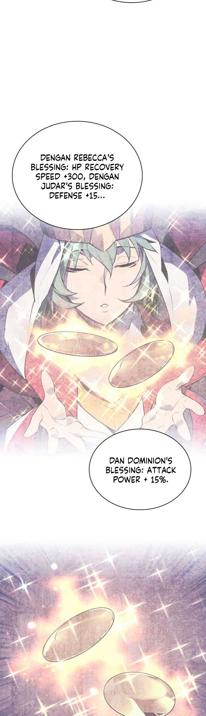 Overgeared Chapter 257 - halaman 70