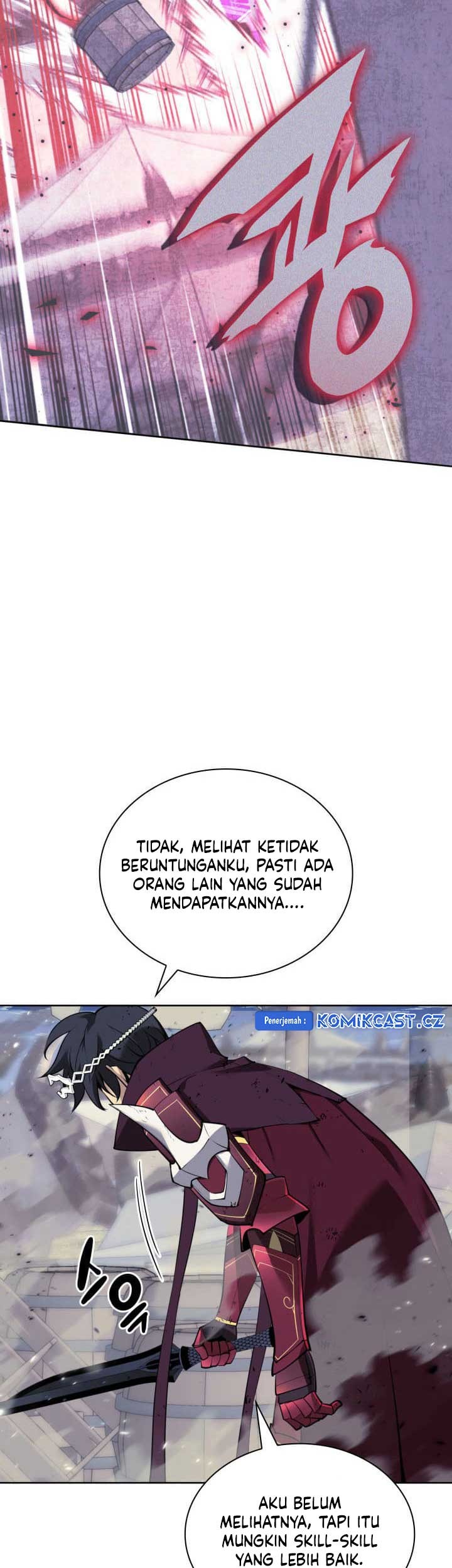 Overgeared Chapter 257 - halaman 74
