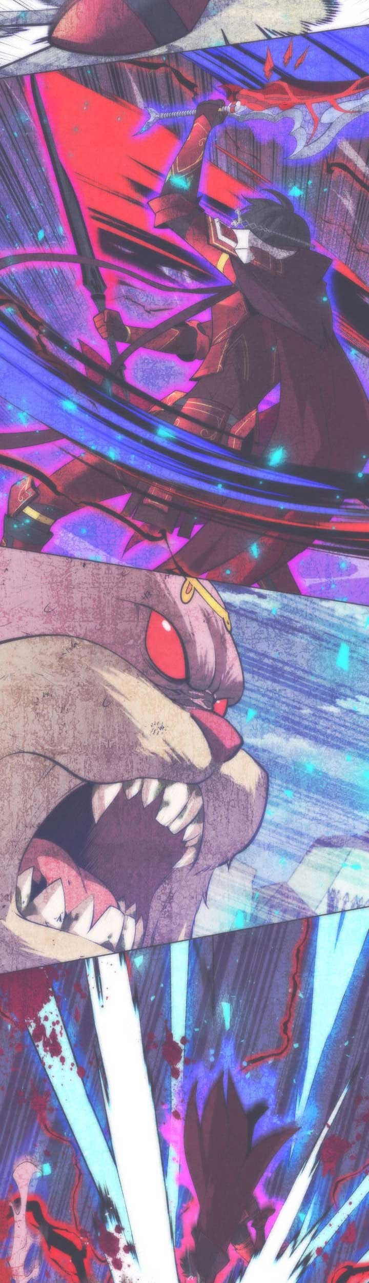 Overgeared Chapter 257 - halaman 76