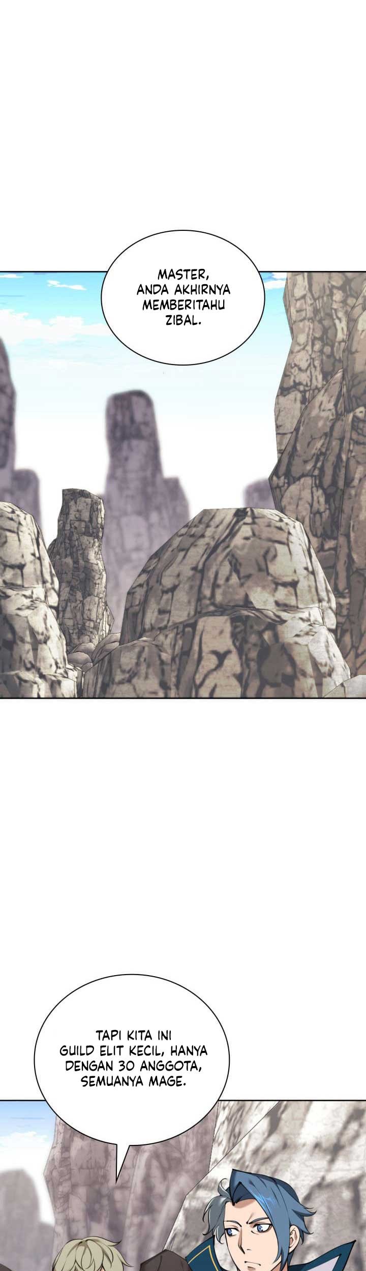 Overgeared Chapter 258 - halaman 12