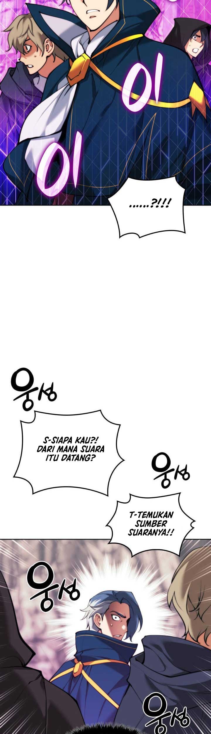 Overgeared Chapter 258 - halaman 18