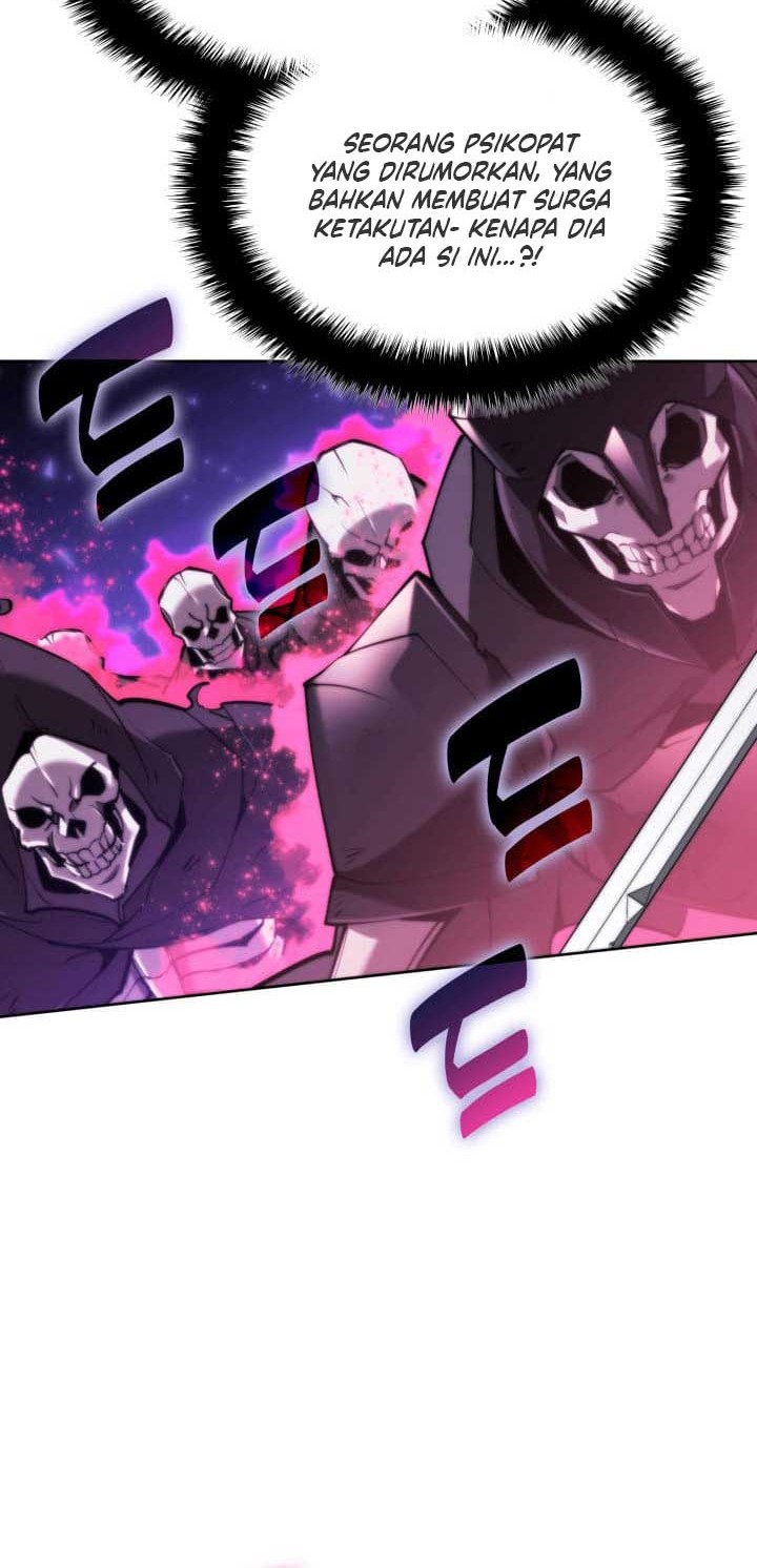 Overgeared Chapter 258 - halaman 23