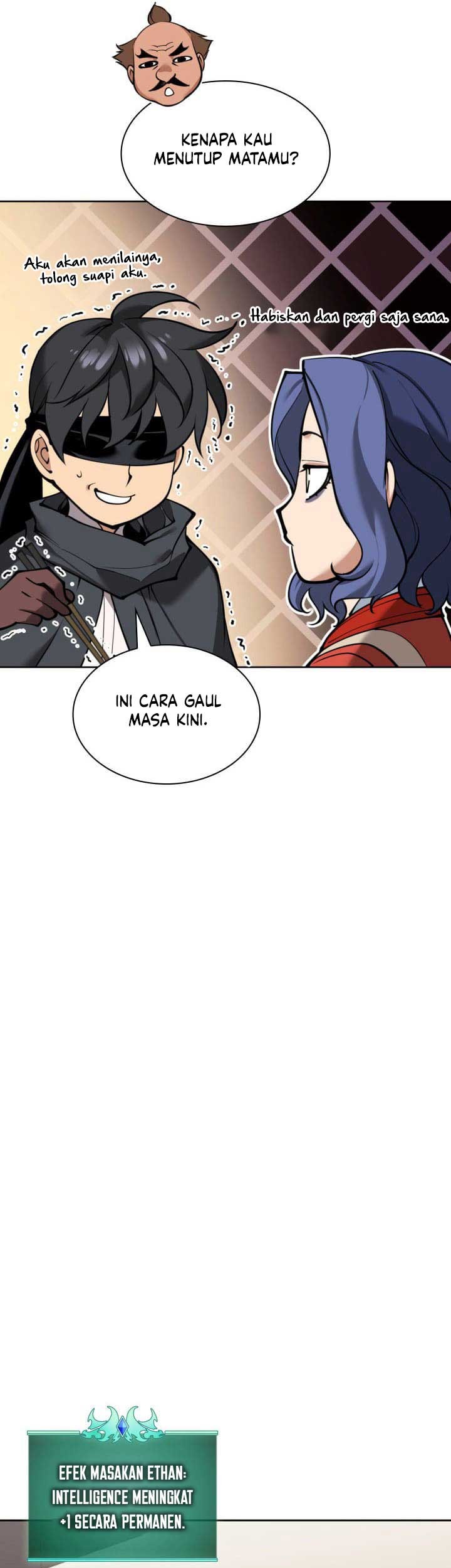 Overgeared Chapter 258 - halaman 48