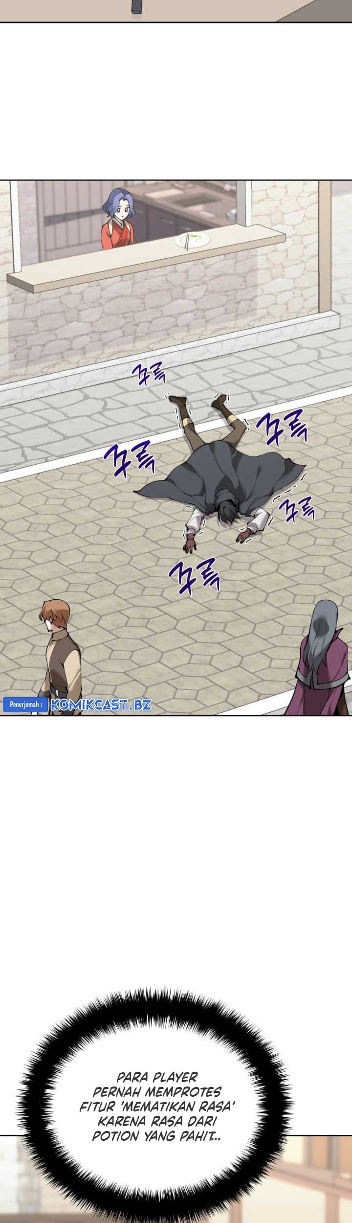 Overgeared Chapter 258 - halaman 50