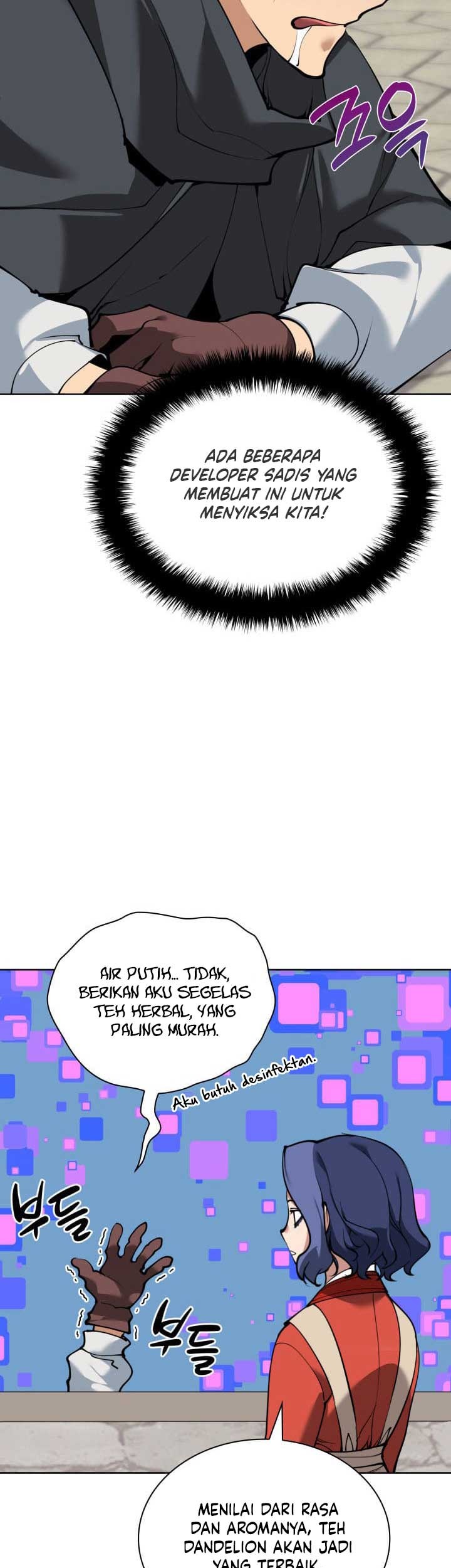 Overgeared Chapter 258 - halaman 52