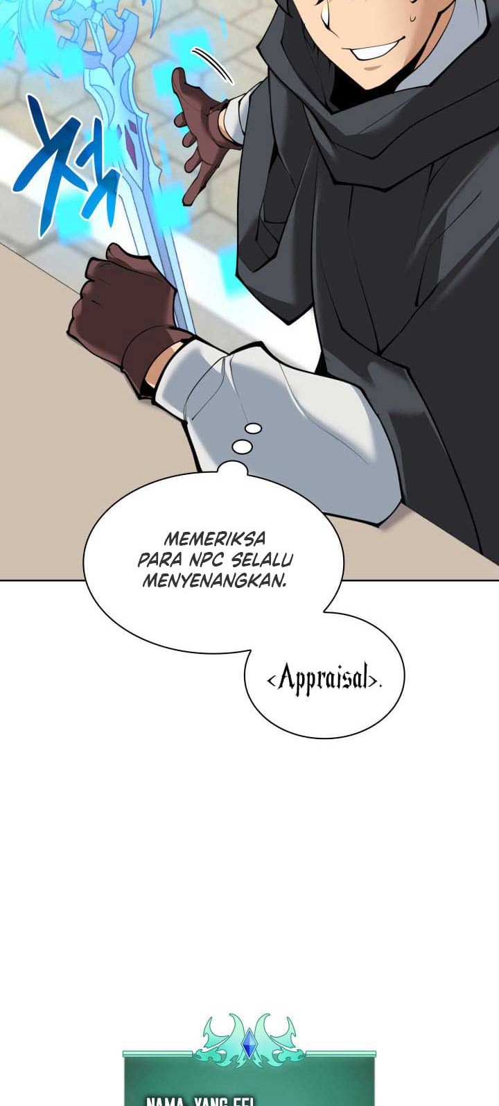 Overgeared Chapter 258 - halaman 55