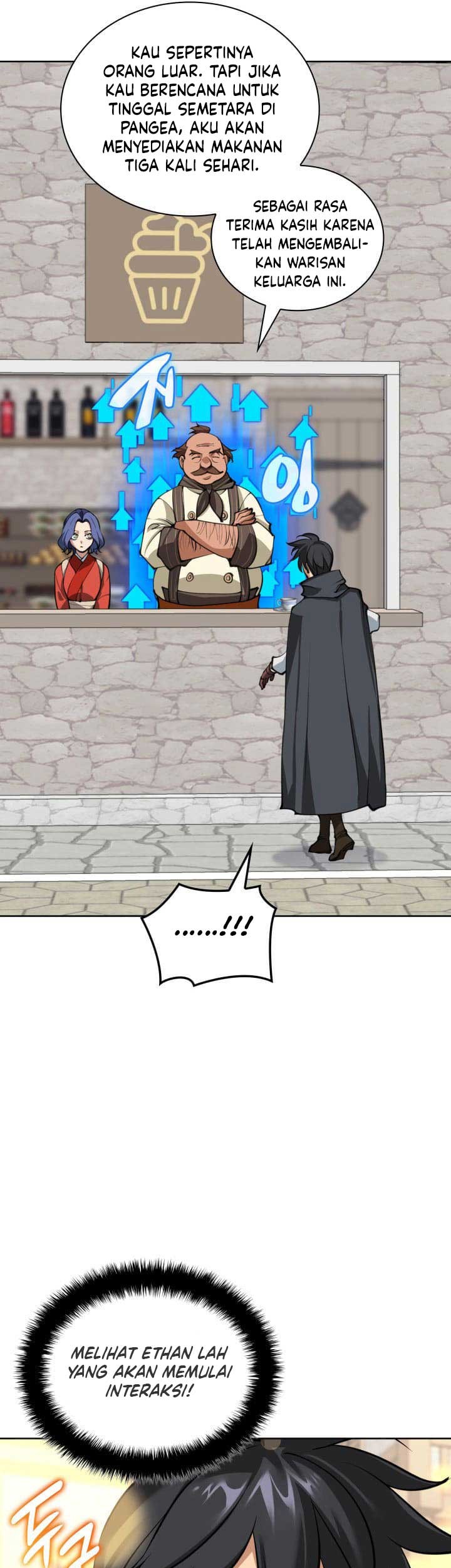 Overgeared Chapter 258 - halaman 64