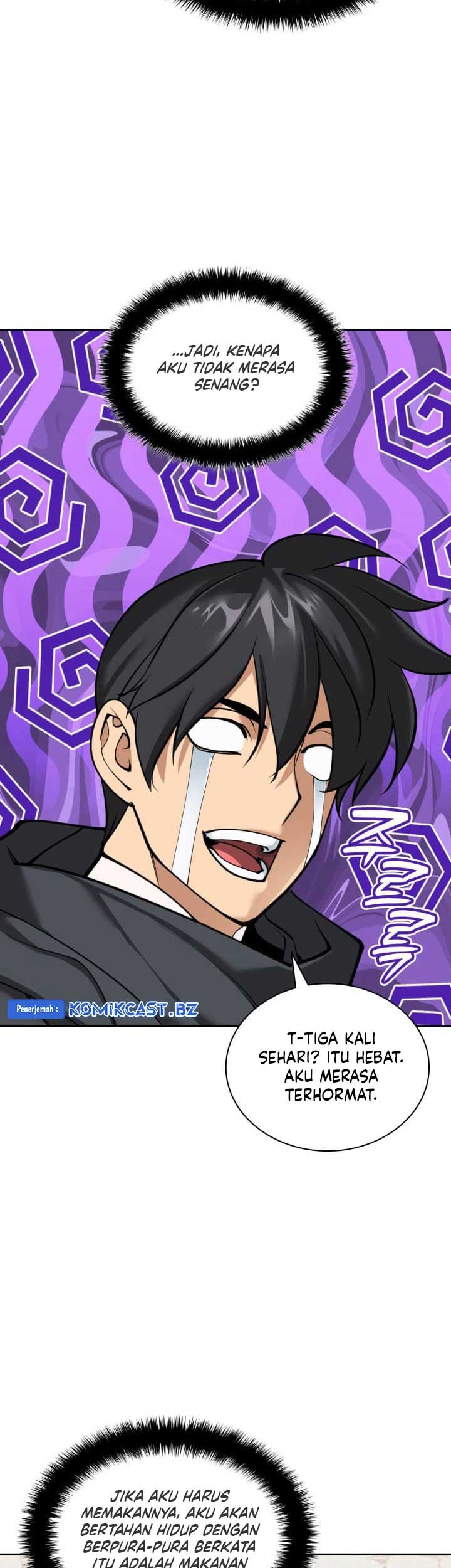 Overgeared Chapter 258 - halaman 66