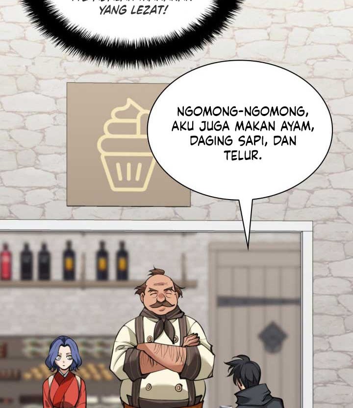 Overgeared Chapter 258 - halaman 67