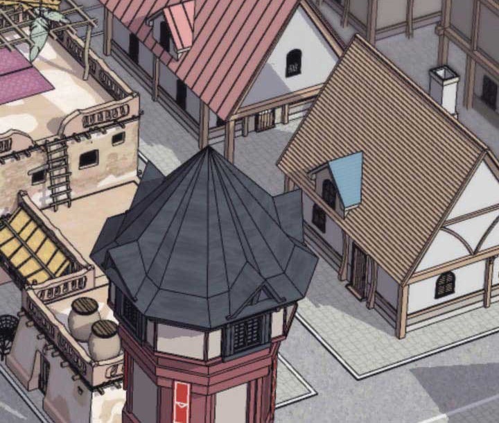 Overgeared Chapter 258 - halaman 71