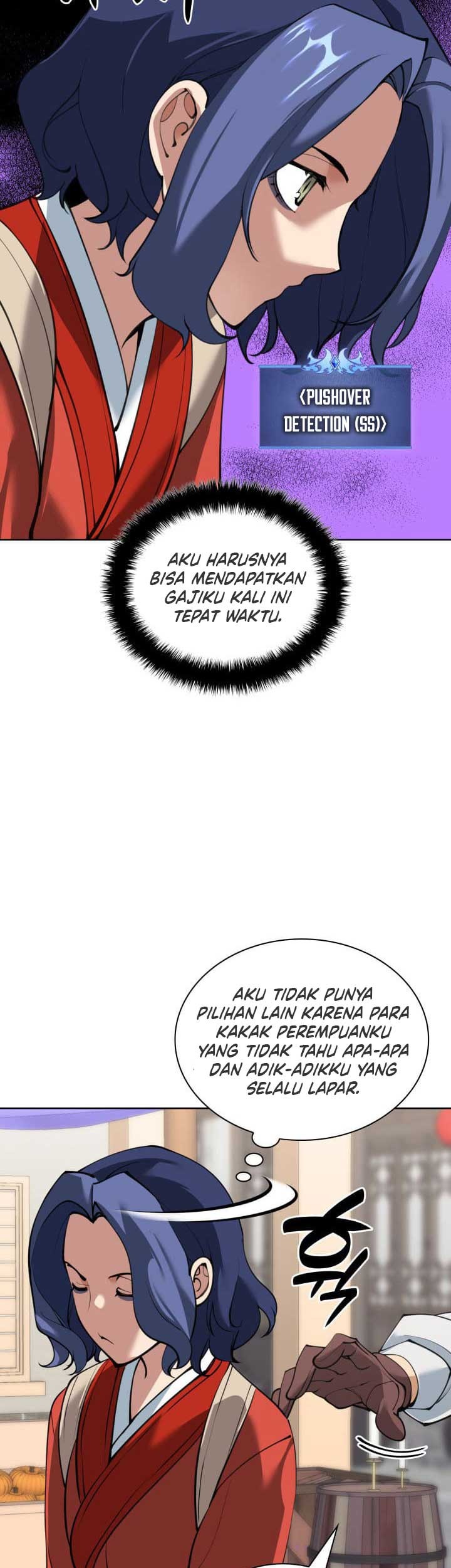 Overgeared Chapter 258 - halaman 74