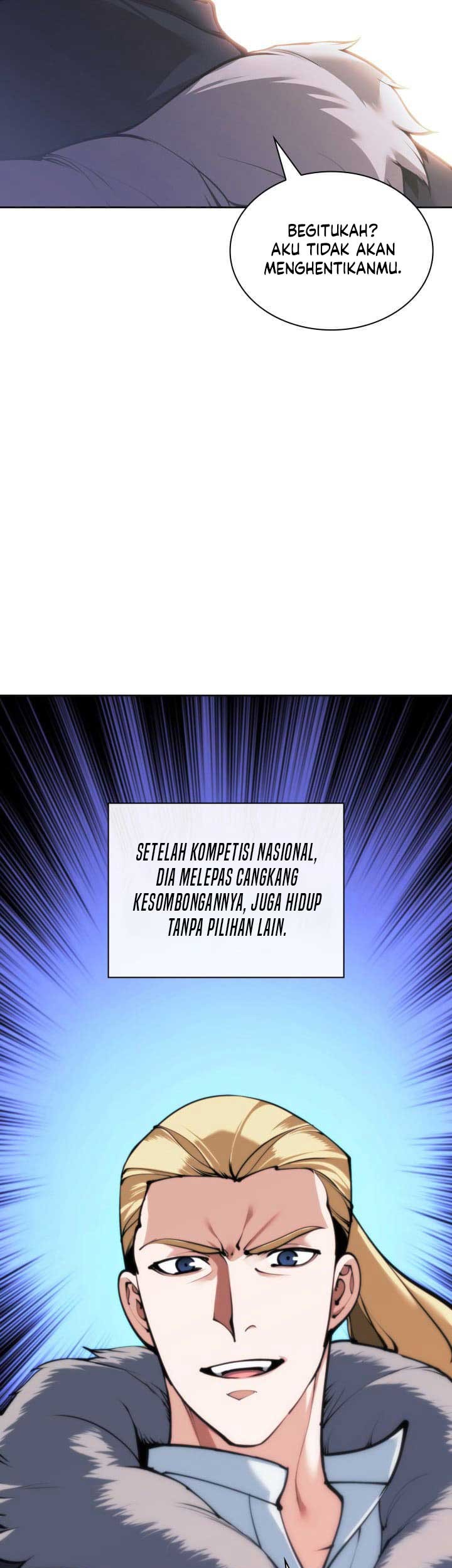 Overgeared Chapter 258 - halaman 8