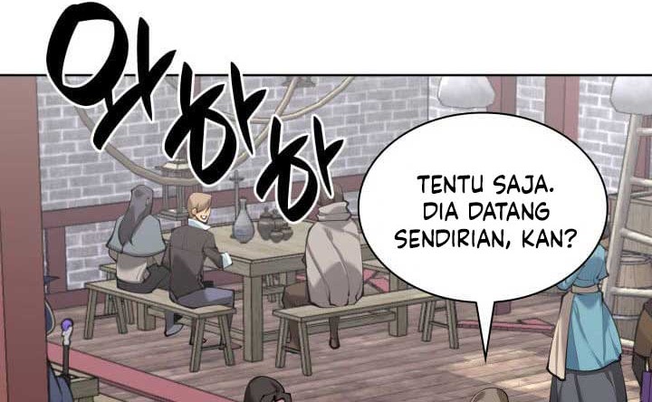 Overgeared Chapter 258 - halaman 85