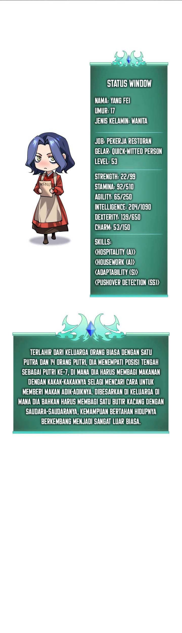 Overgeared Chapter 258 - halaman 90