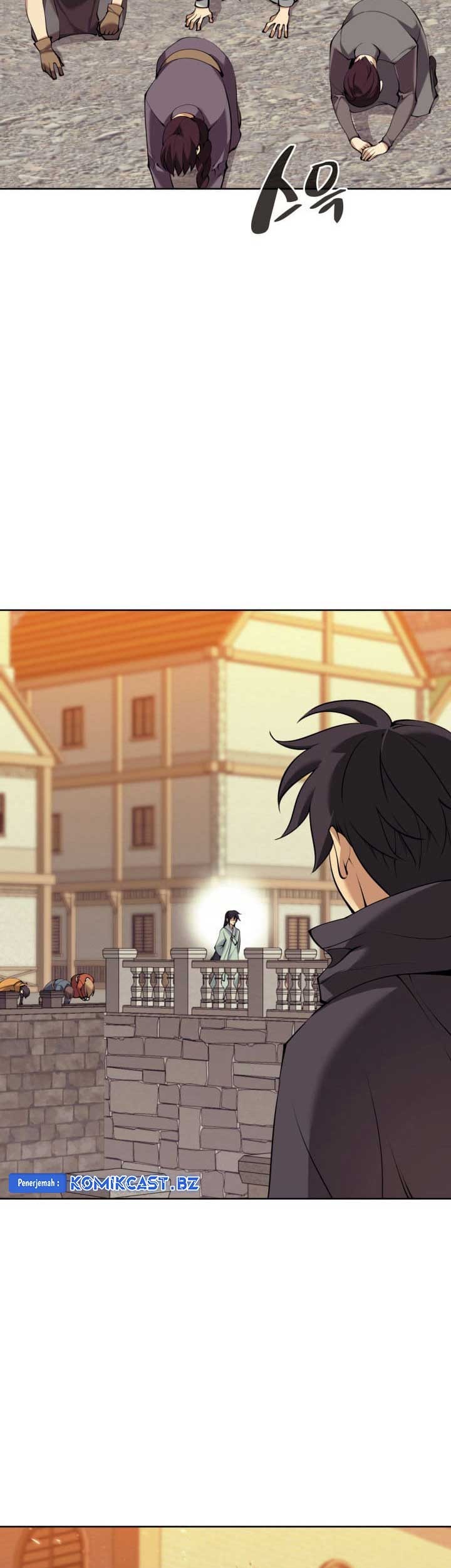 Overgeared Chapter 259 - halaman 100