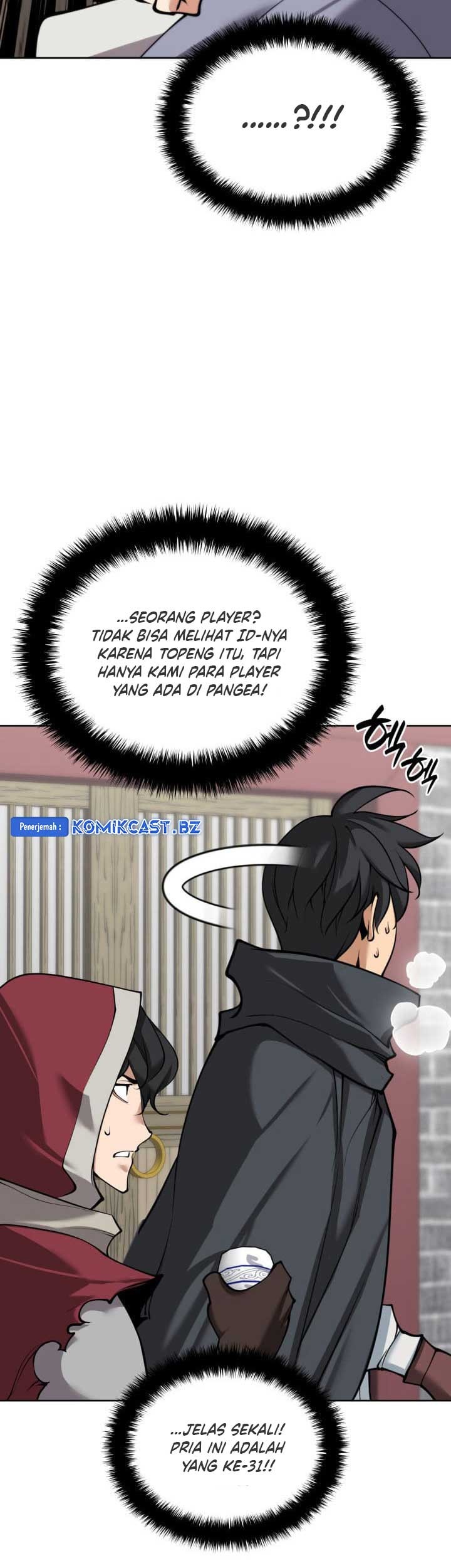 Overgeared Chapter 259 - halaman 16
