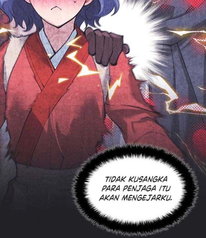 Overgeared Chapter 259 - halaman 21