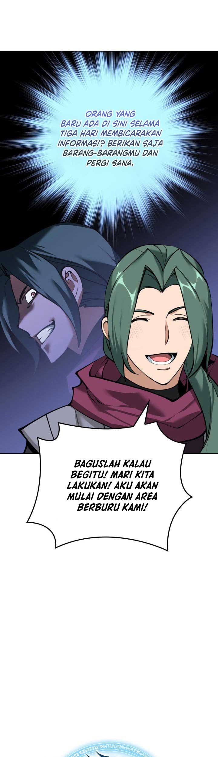 Overgeared Chapter 259 - halaman 26