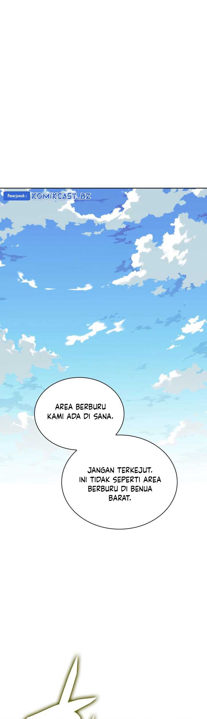 Overgeared Chapter 259 - halaman 28