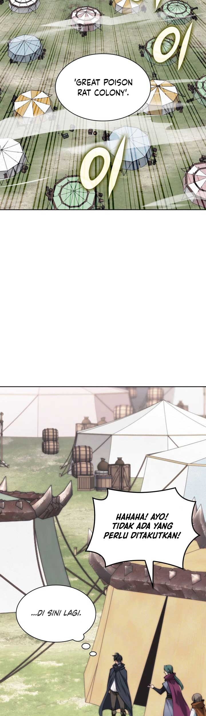 Overgeared Chapter 259 - halaman 30