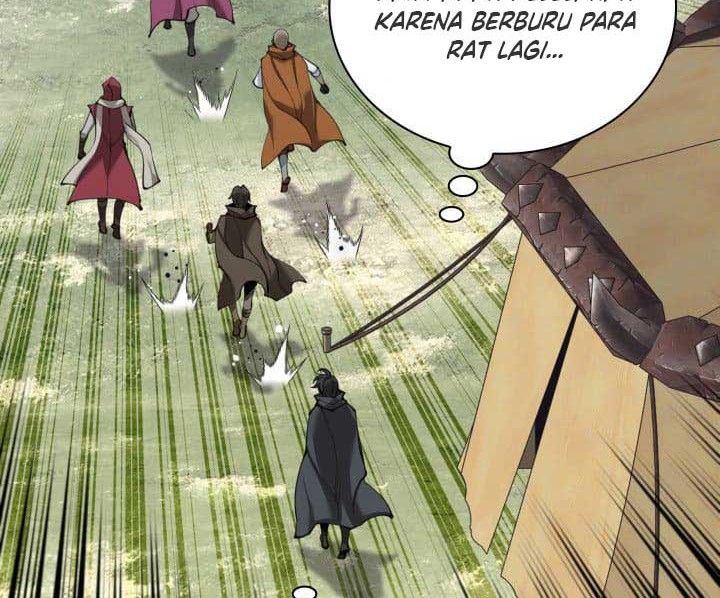 Overgeared Chapter 259 - halaman 39