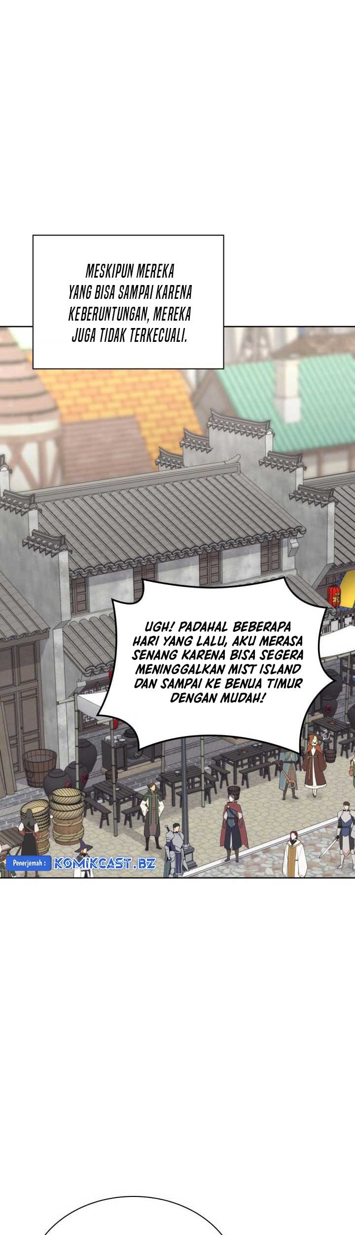 Overgeared Chapter 259 - halaman 4
