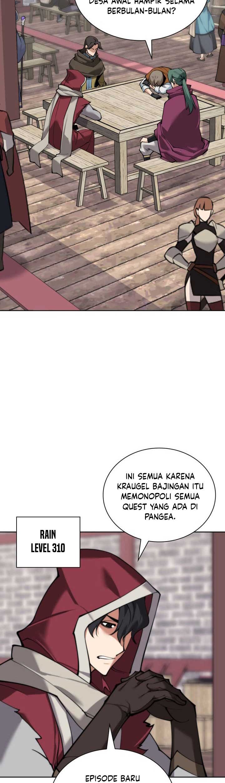 Overgeared Chapter 259 - halaman 6