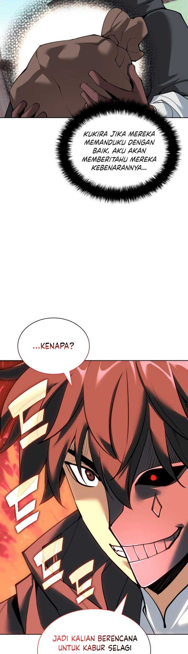 Overgeared Chapter 259 - halaman 60