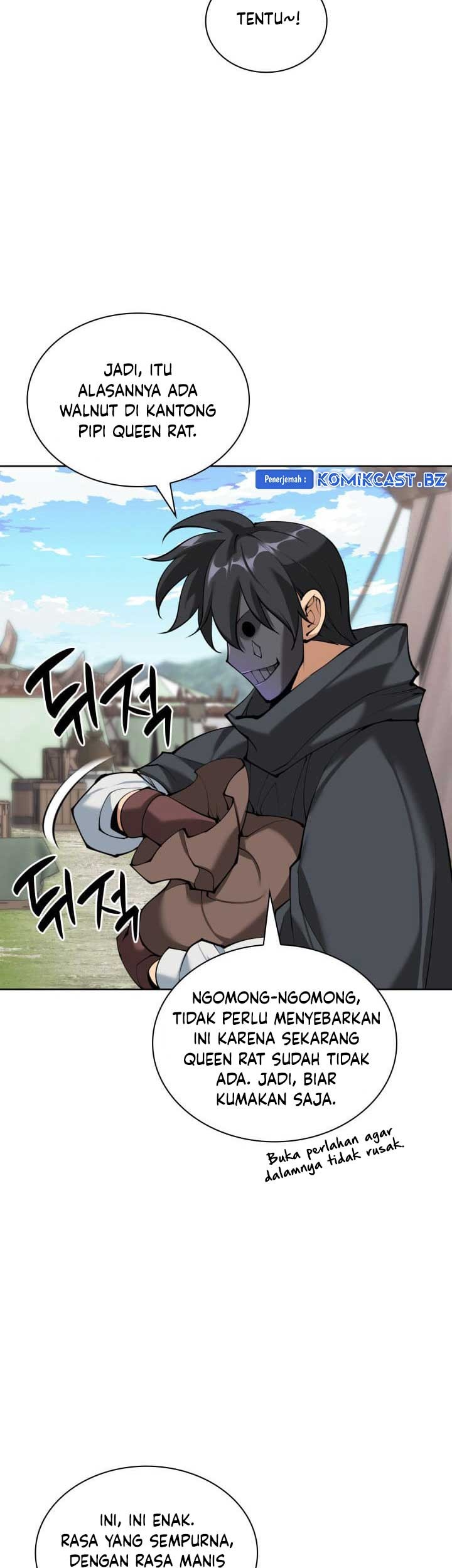 Overgeared Chapter 259 - halaman 70