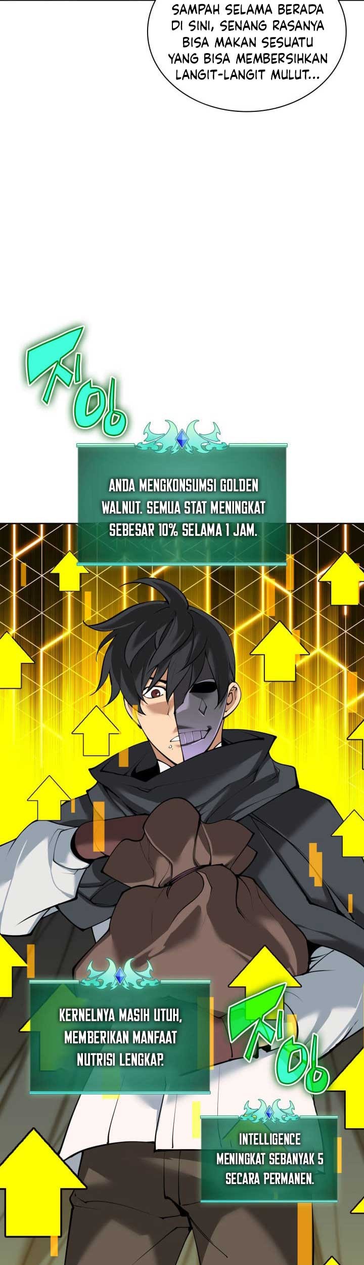 Overgeared Chapter 259 - halaman 72
