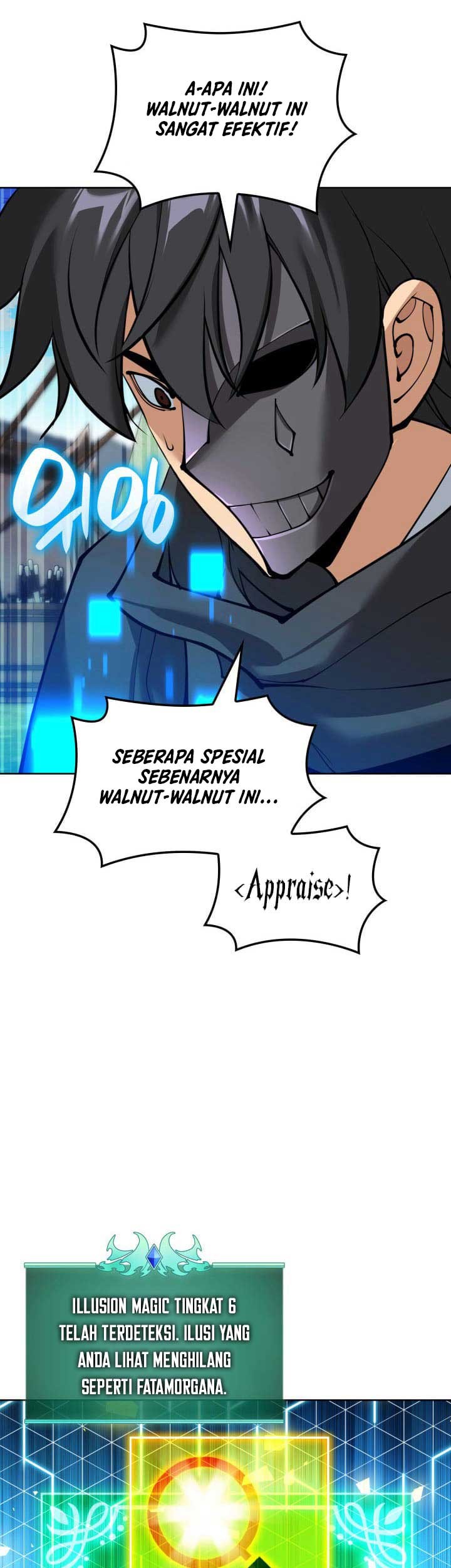 Overgeared Chapter 259 - halaman 74