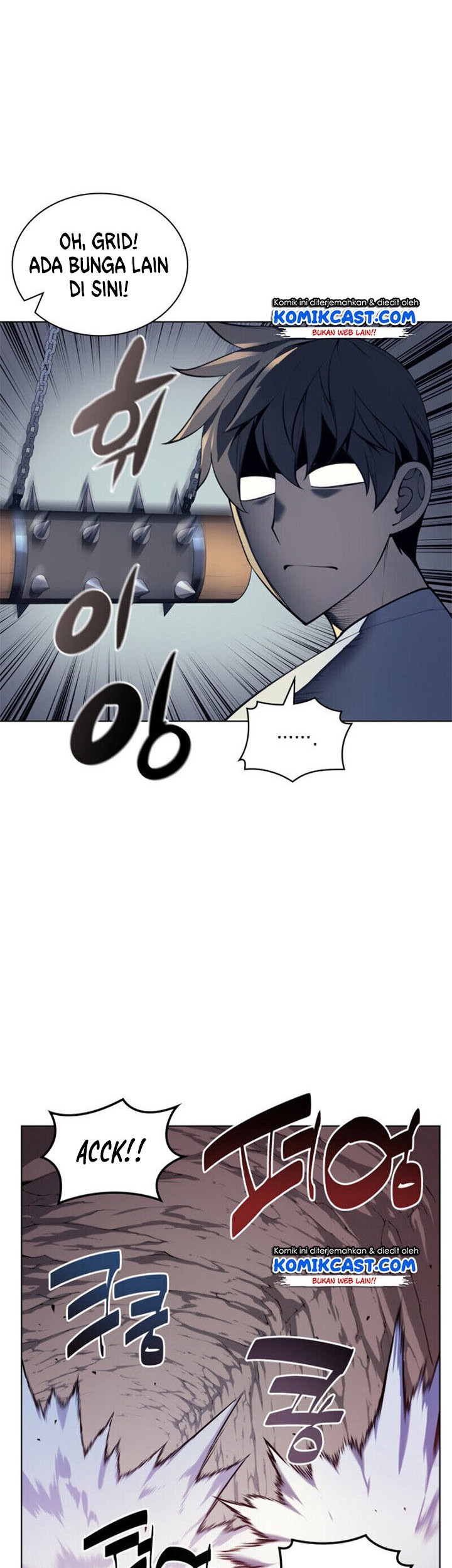 Overgeared Chapter 26 - halaman 13
