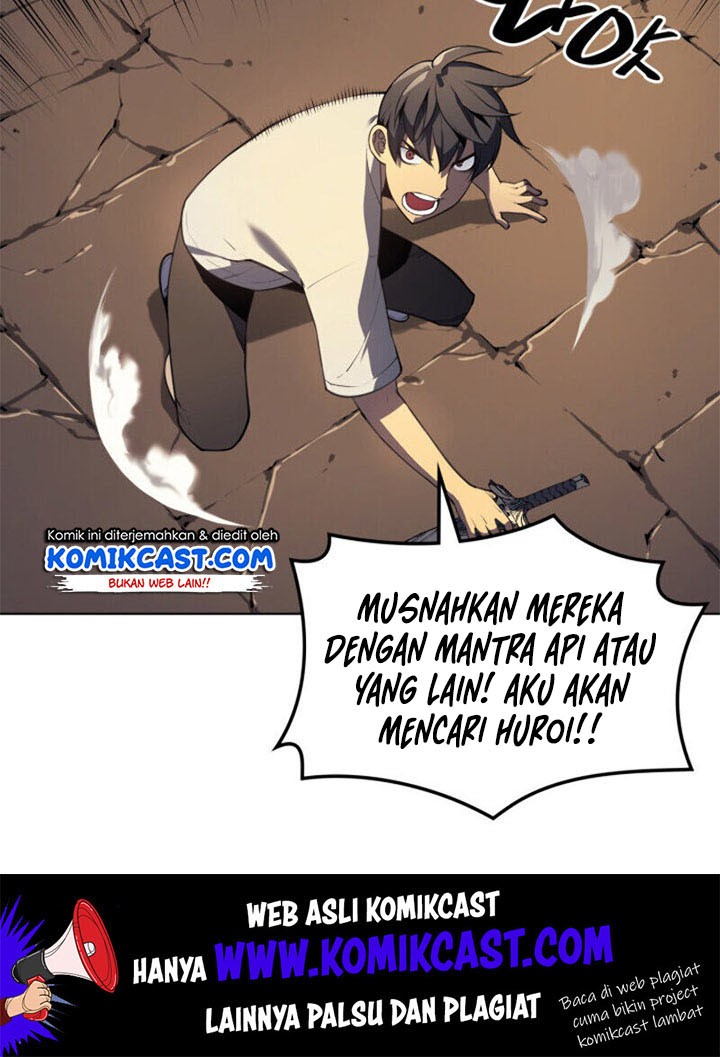 Overgeared Chapter 26 - halaman 17