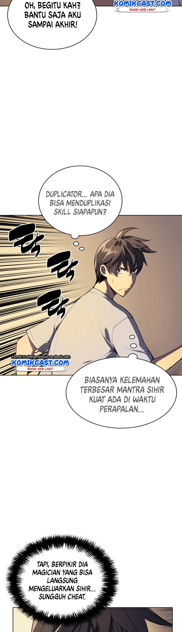 Overgeared Chapter 26 - halaman 19