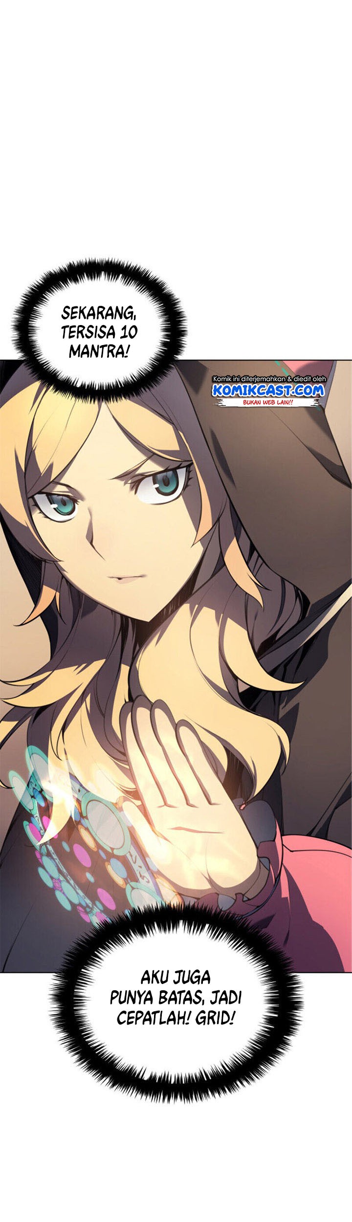 Overgeared Chapter 26 - halaman 27