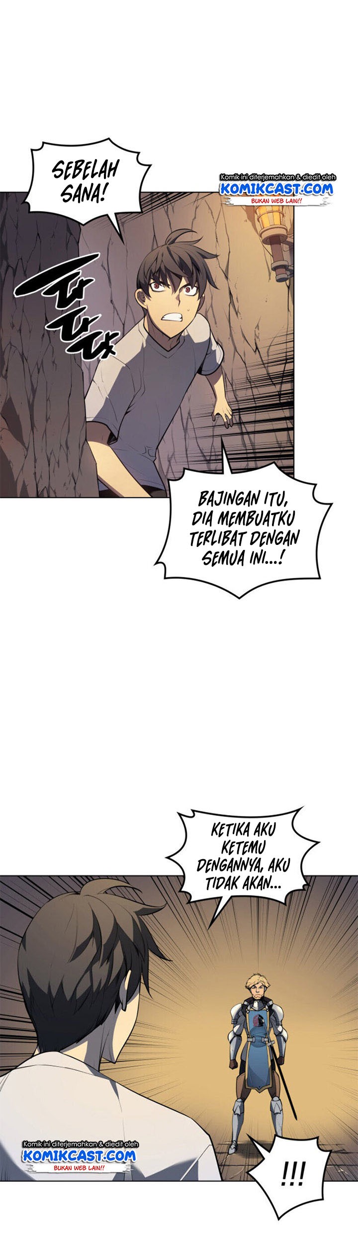 Overgeared Chapter 26 - halaman 32