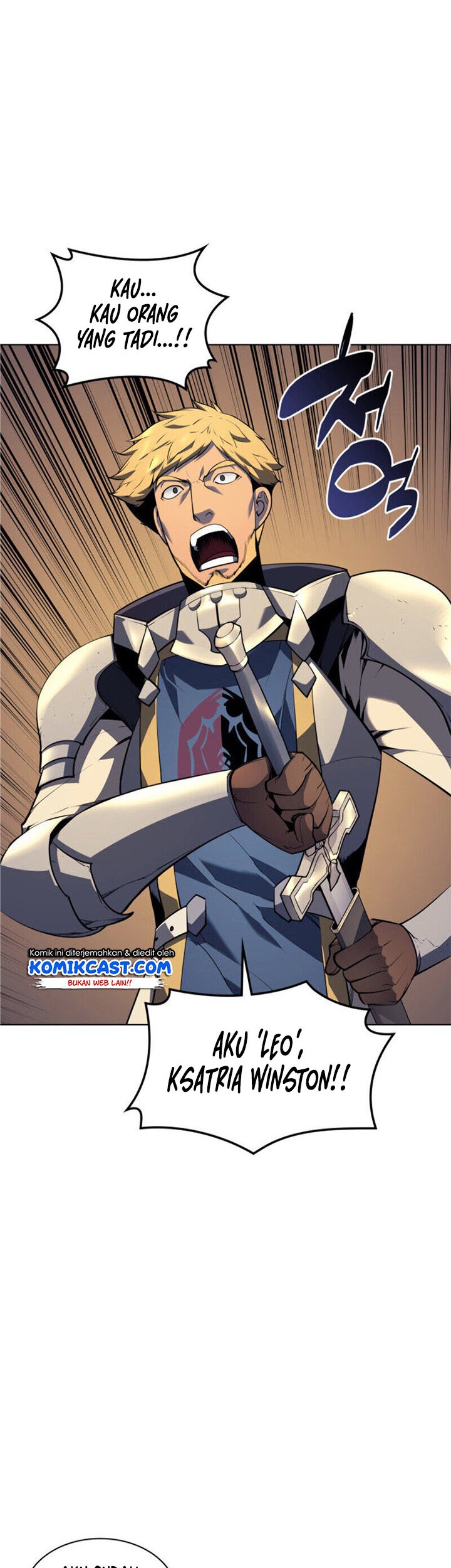 Overgeared Chapter 26 - halaman 33