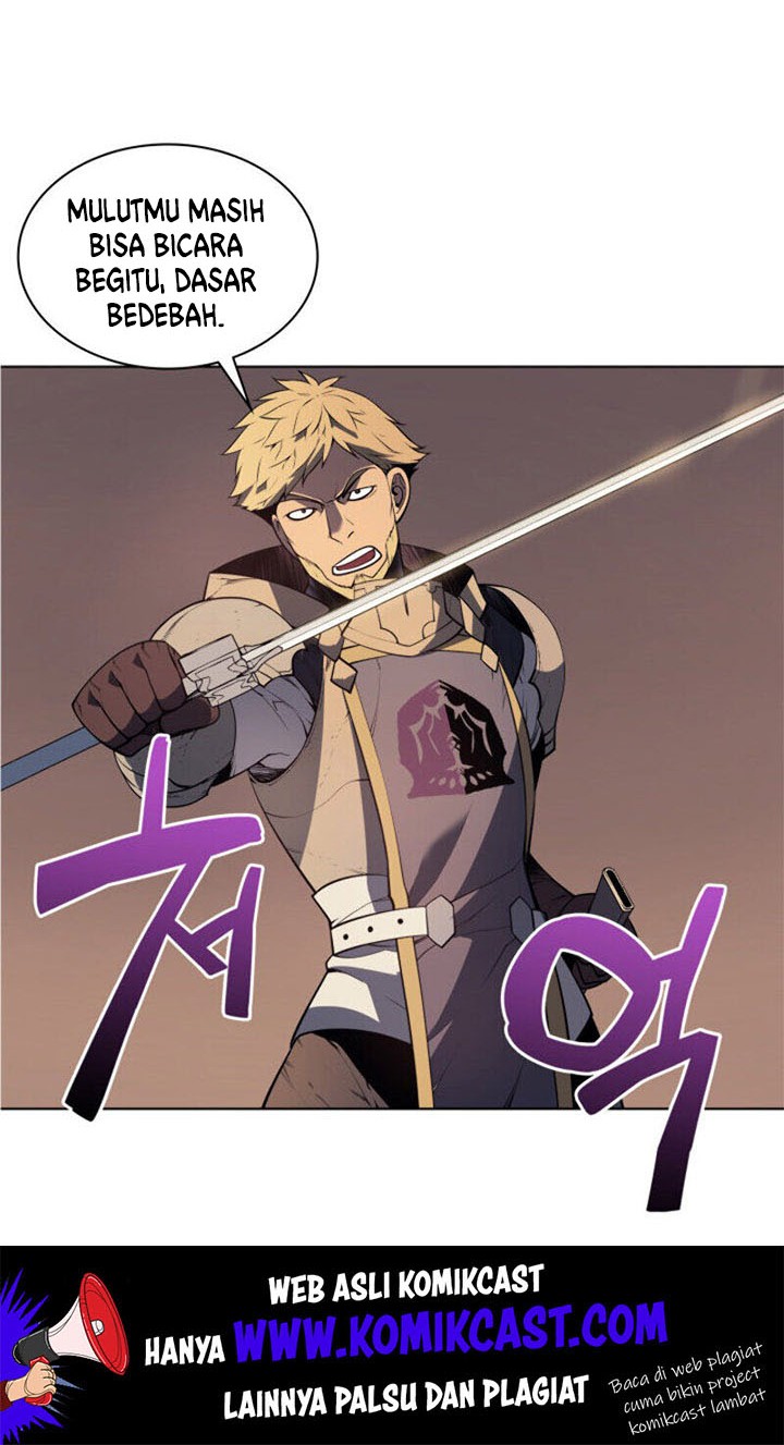 Overgeared Chapter 26 - halaman 35