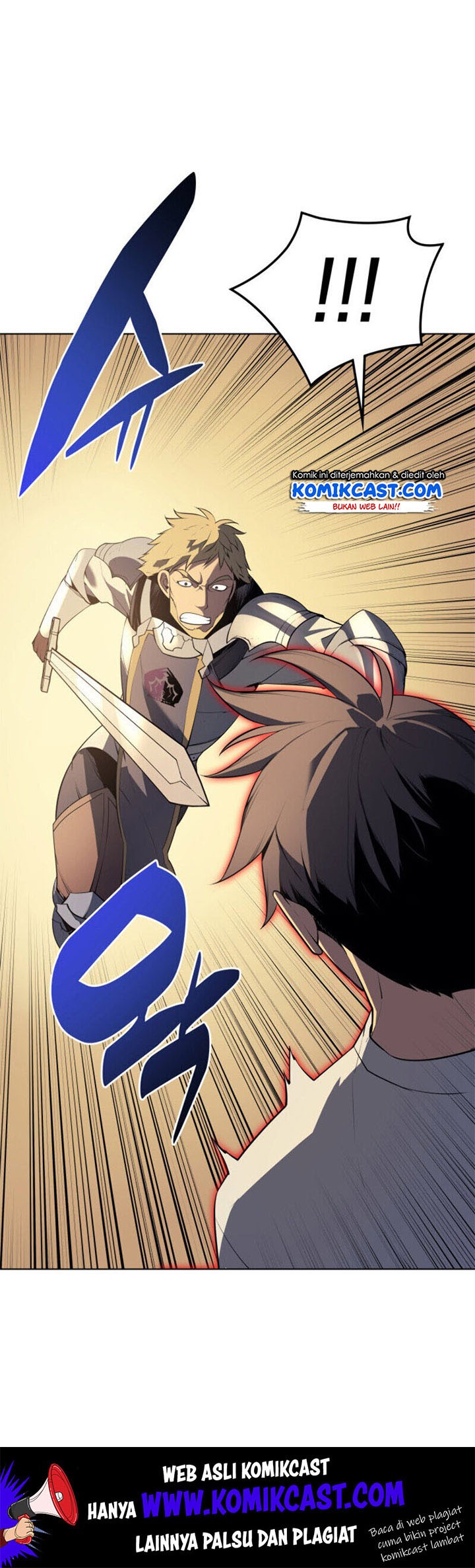 Overgeared Chapter 26 - halaman 38