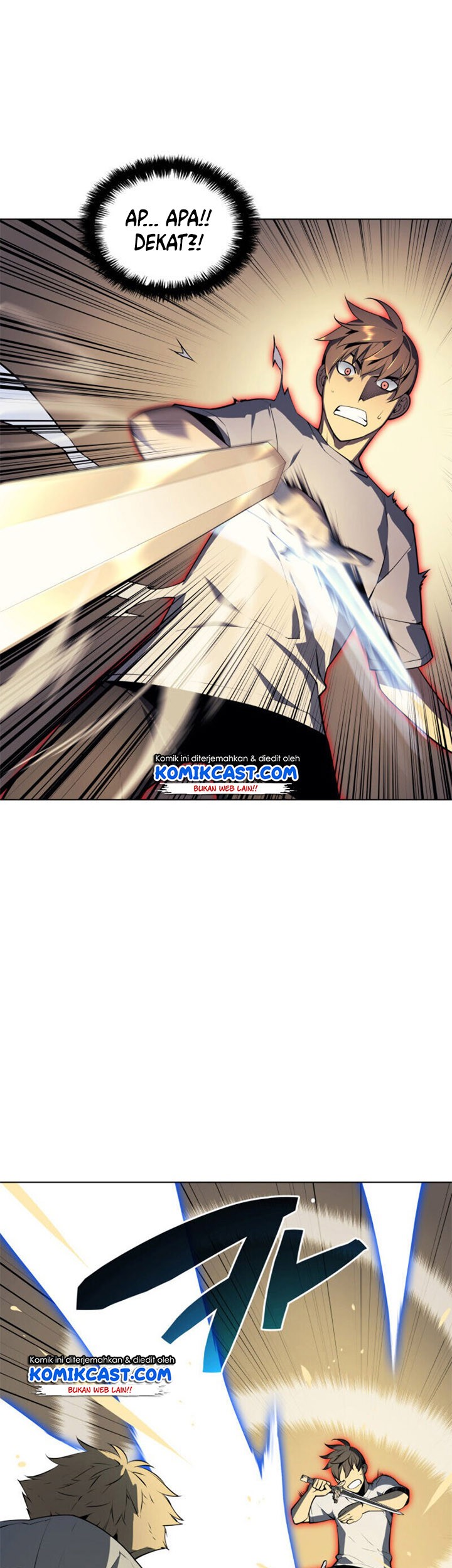 Overgeared Chapter 26 - halaman 39