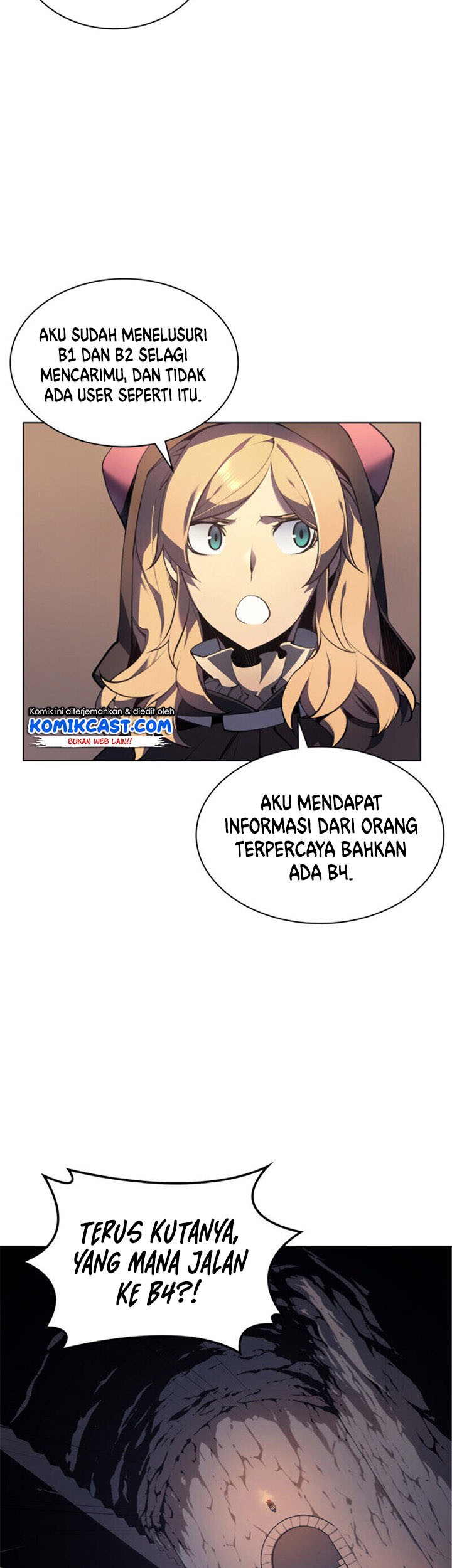 Overgeared Chapter 26 - halaman 4