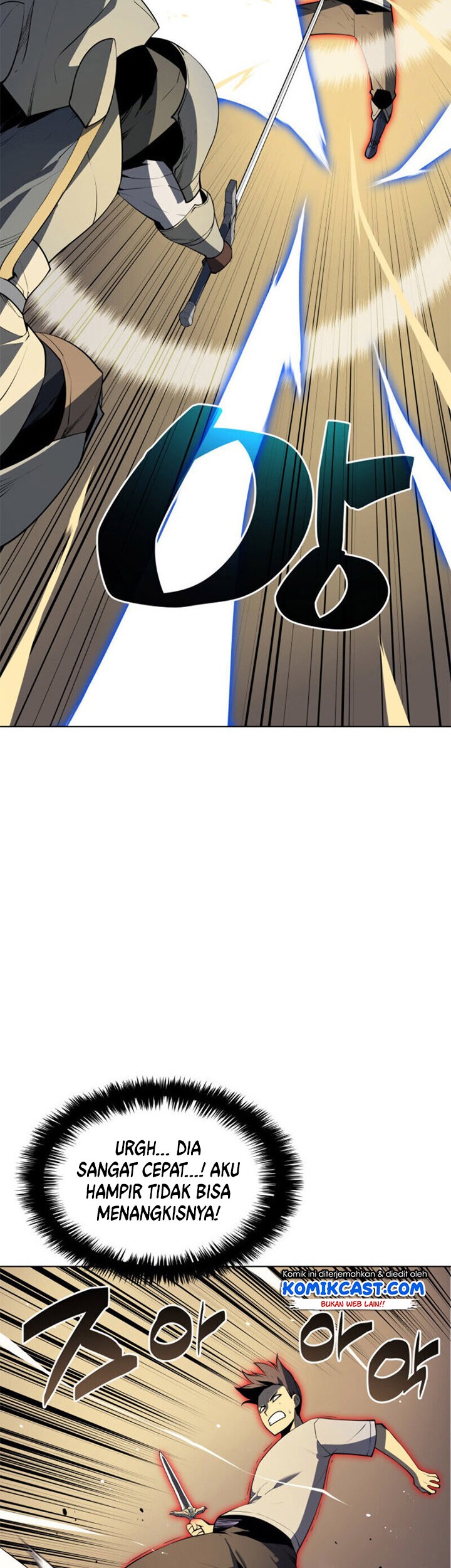 Overgeared Chapter 26 - halaman 40