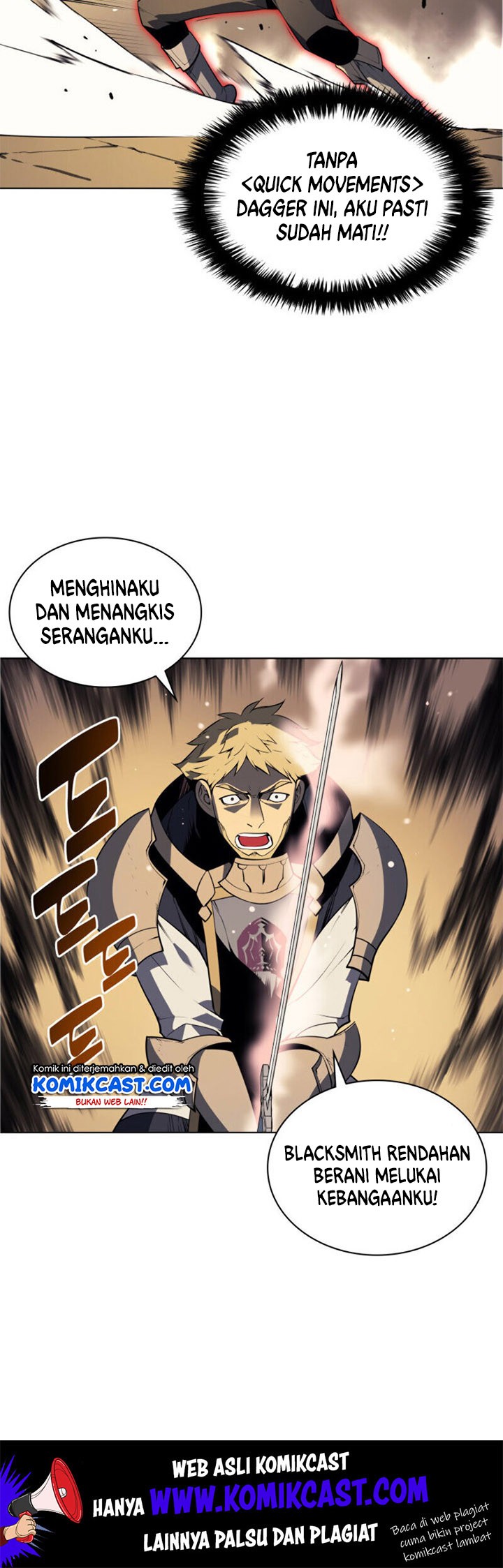 Overgeared Chapter 26 - halaman 41