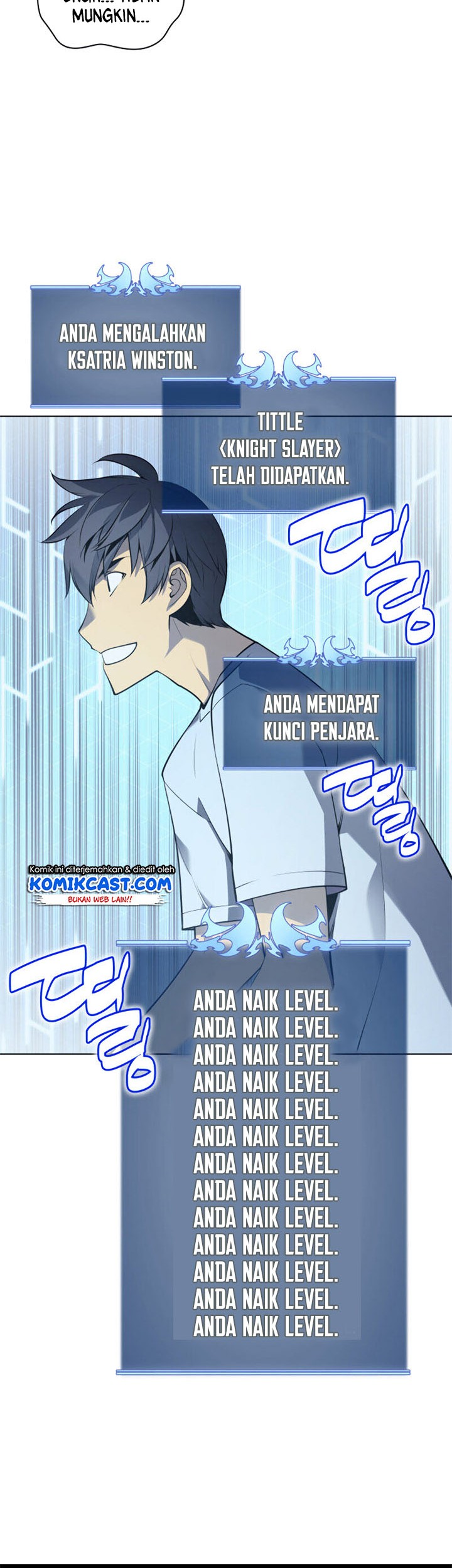 Overgeared Chapter 26 - halaman 48