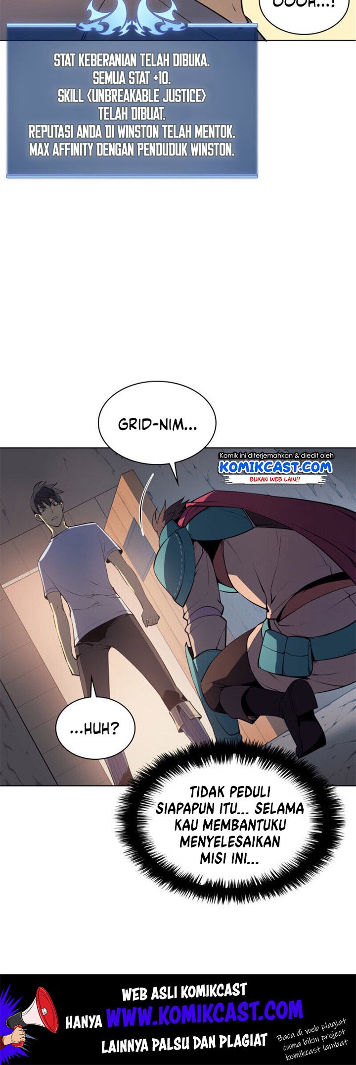 Overgeared Chapter 26 - halaman 56