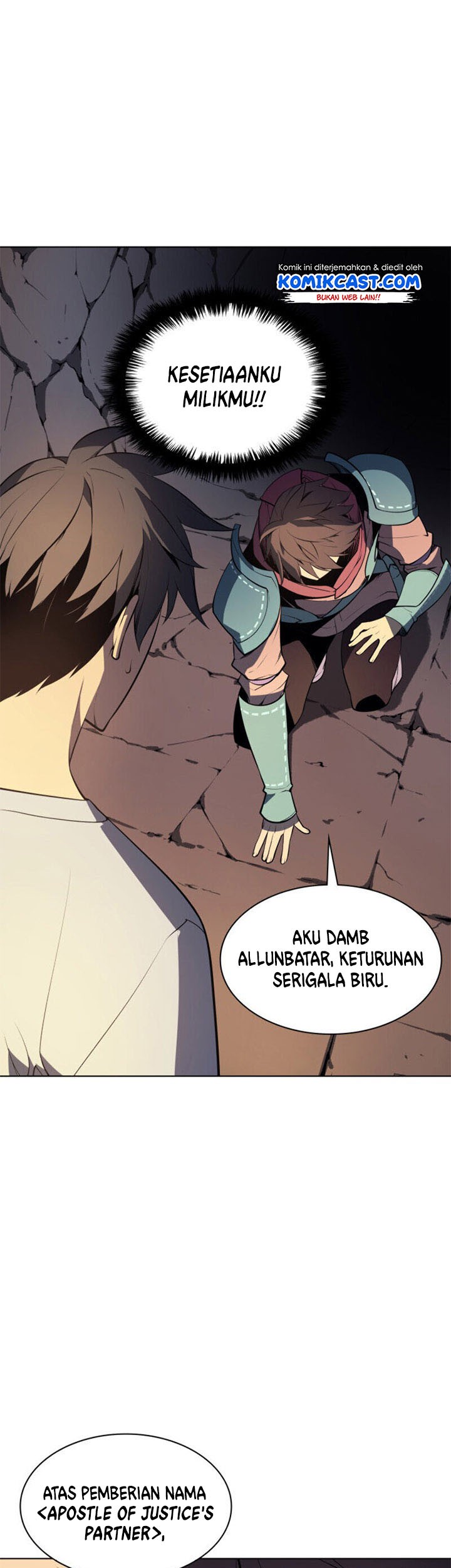 Overgeared Chapter 26 - halaman 57