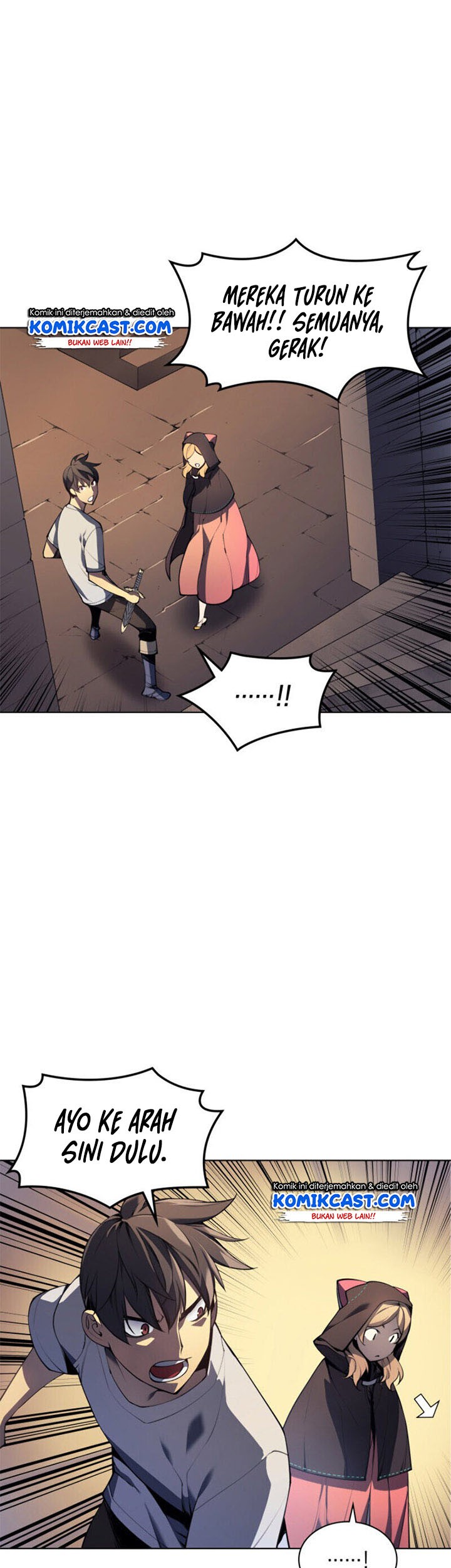 Overgeared Chapter 26 - halaman 6