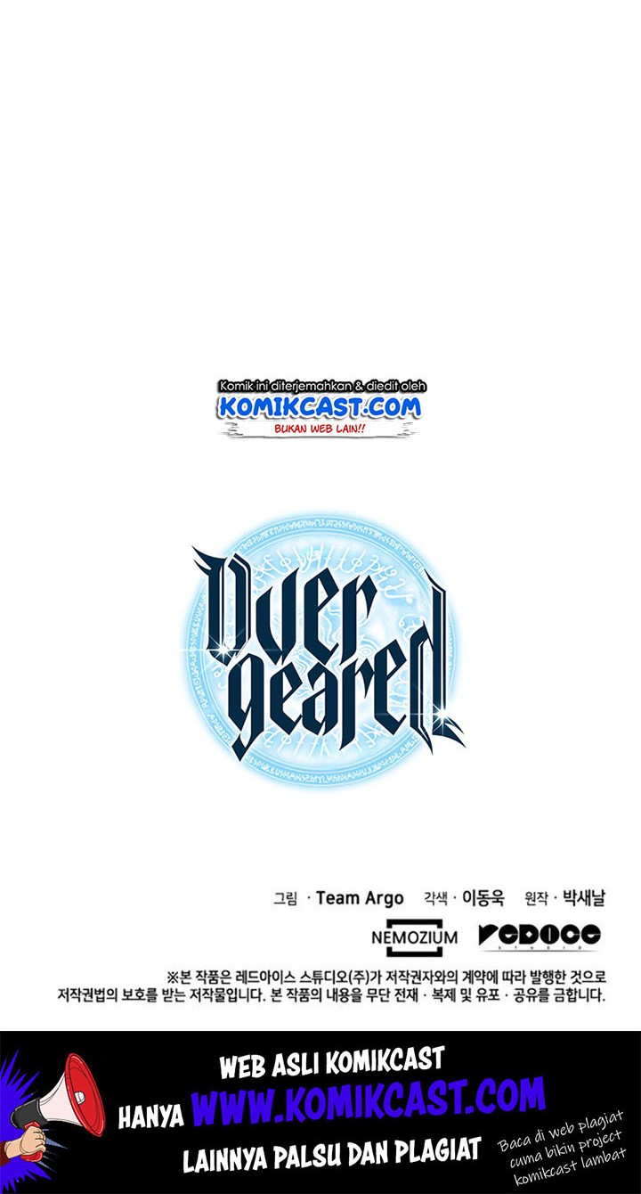 Overgeared Chapter 26 - halaman 61