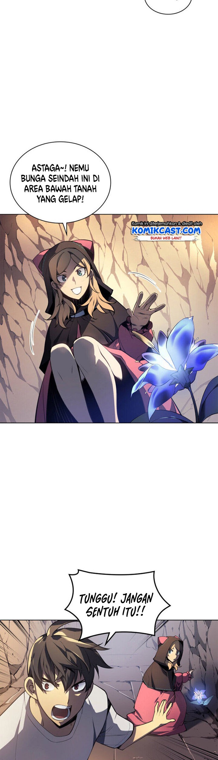 Overgeared Chapter 26 - halaman 7